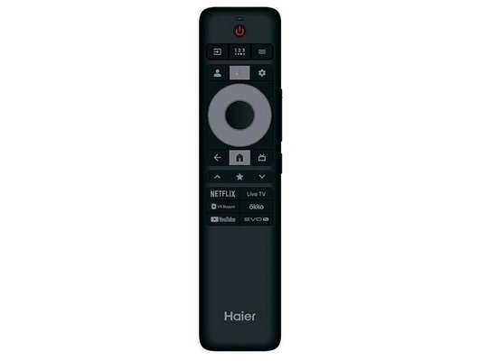 4K (Ultra HD) Smart телевизор HAIER H55K85GUX